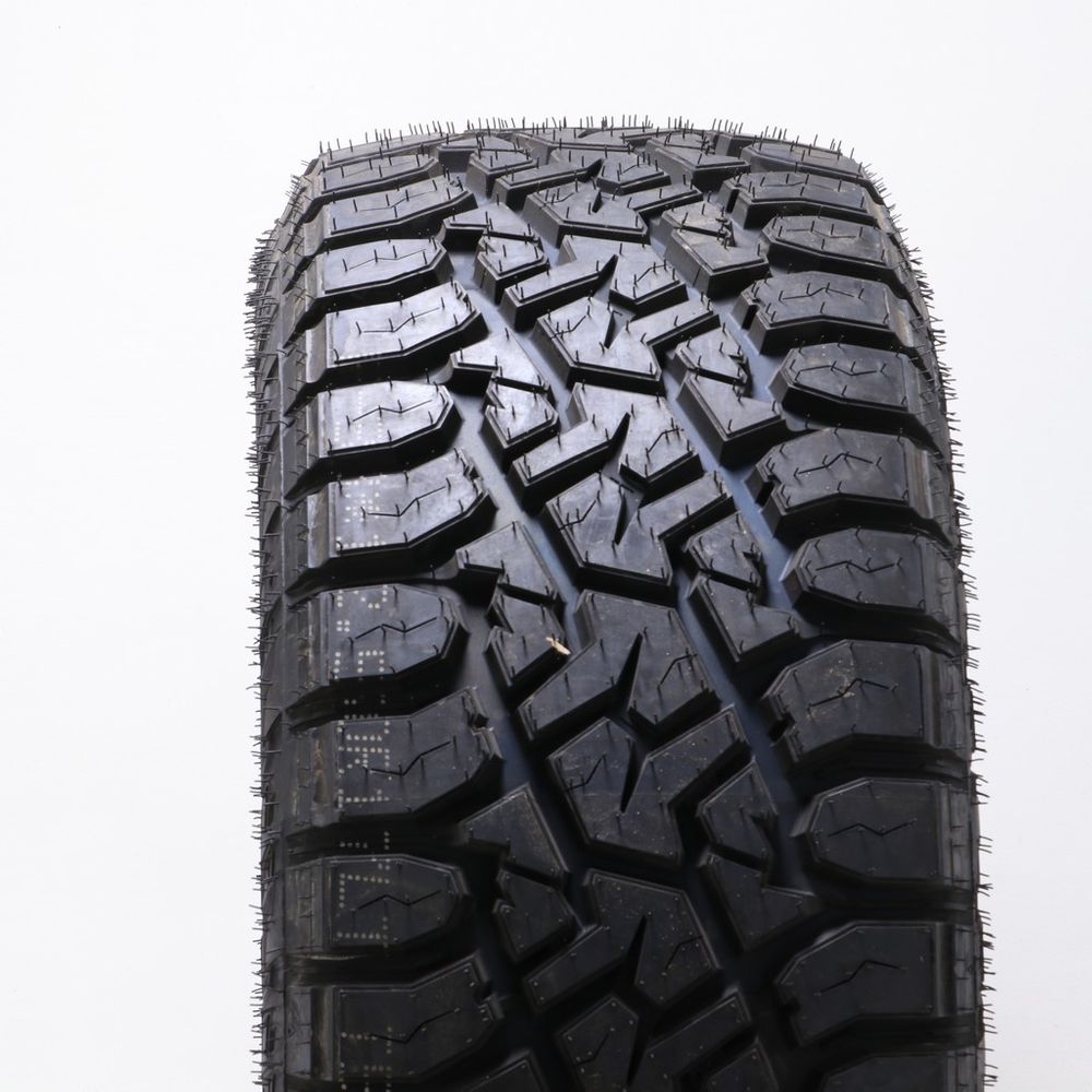 New LT 33X12.5R17 Lancaster LS-57 R/T 120Q E - 16/32 - Image 2