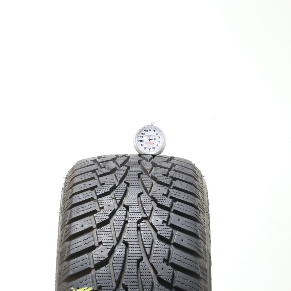 Set of (2) Used 225/60R17 Uniroyal