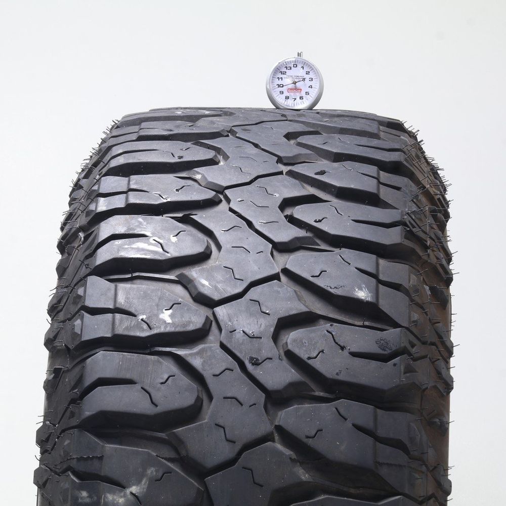 Set of (2) Used LT 37X13.5R20 Milestar Patagonia M/T 127Q E - 9.5-10/32 - Image 2