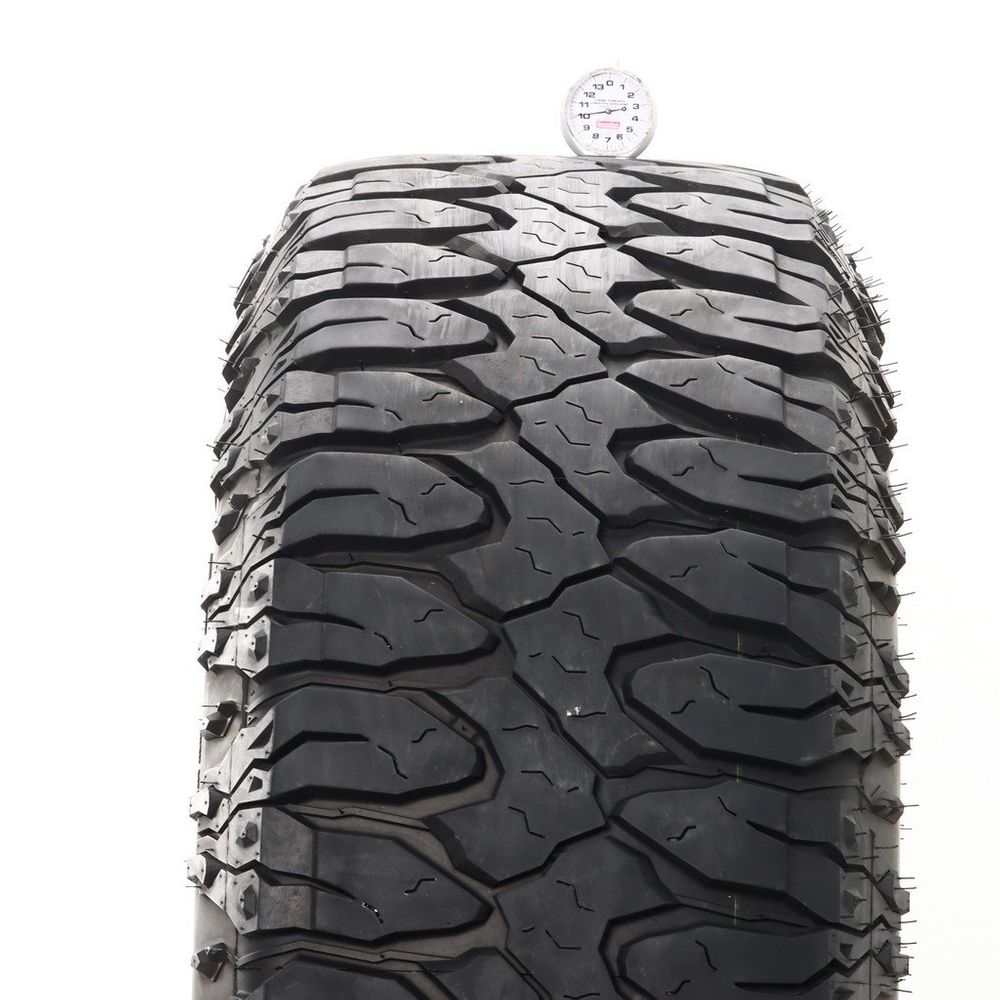 Set of (2) Used LT 37X13.5R20 Milestar Patagonia M/T 127Q E - 9.5-10/32 - Image 5