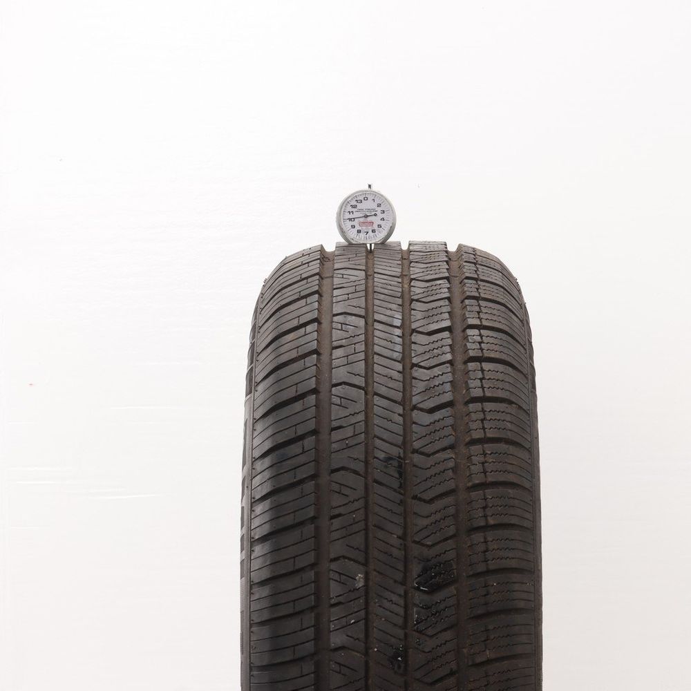 Set of (2) Used 245/65R17 Milestar Weatherguard AW365 111H - 10/32 - Image 2