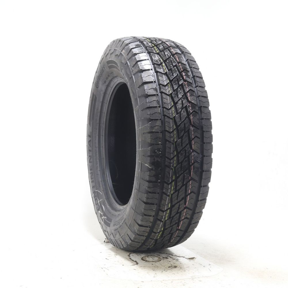New 265/65R18 Continental TerrainContact AT 114T - 12/32 - Image 1