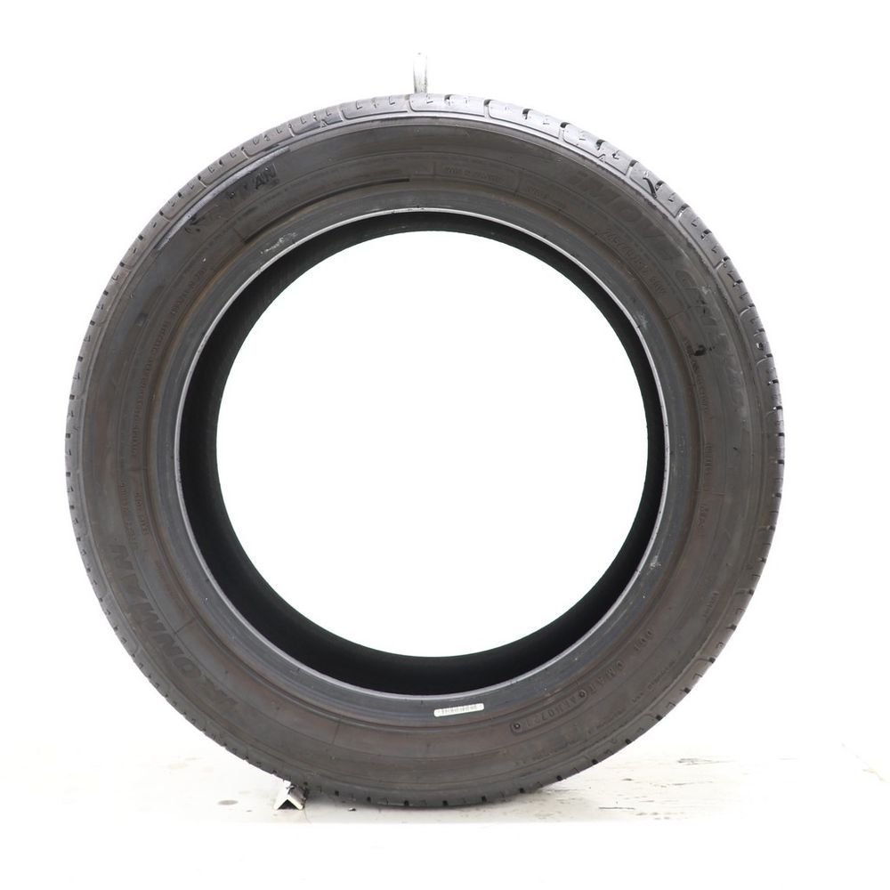 Set of (2) Used 245/45ZR17 Ironman IMove Gen 3 AS 99W - 10/32 - Image 3