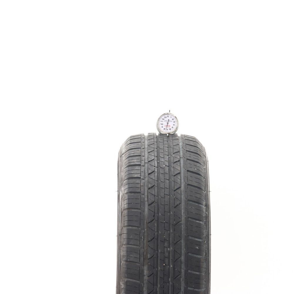 Set of (2) Used 195/65R15 Milestar MS932 Sport 91H - 7.5/32 - Image 2