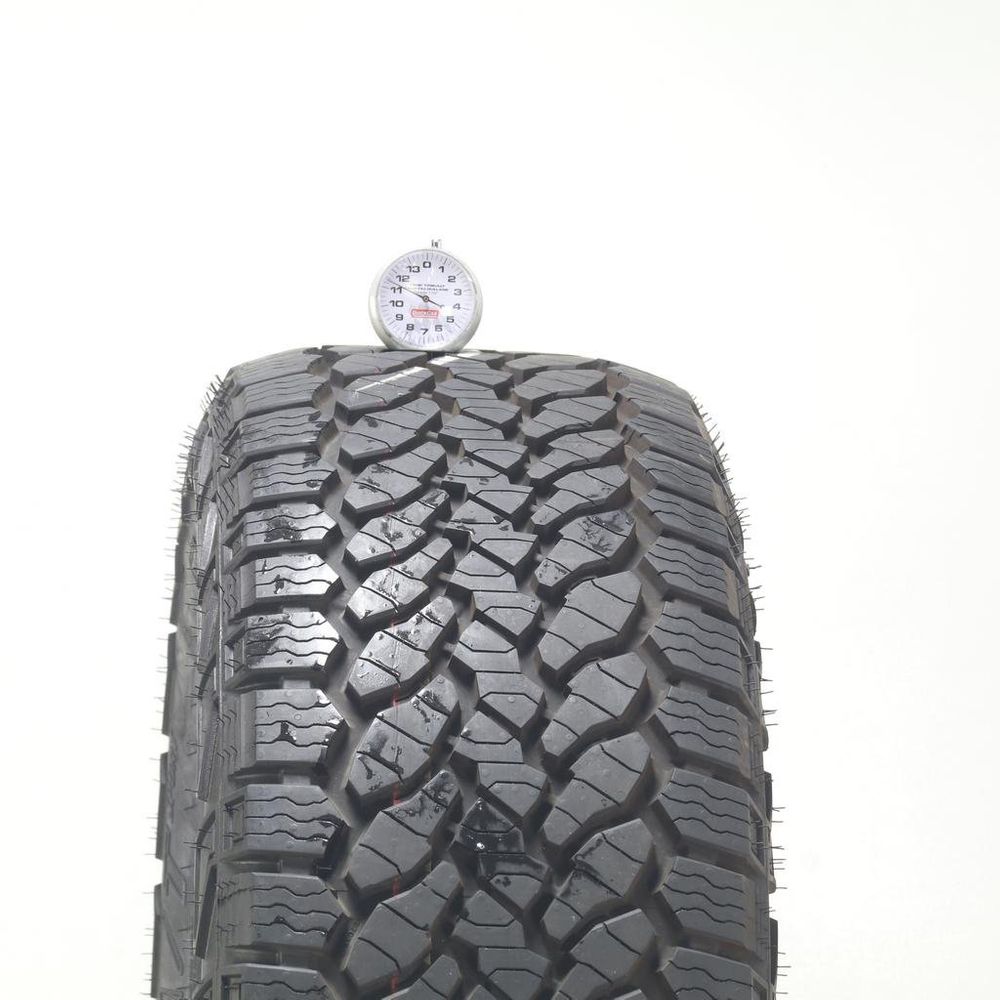 Used 245/60R18 General Grabber A/T Sport 105T - 11.5/32 - Image 2