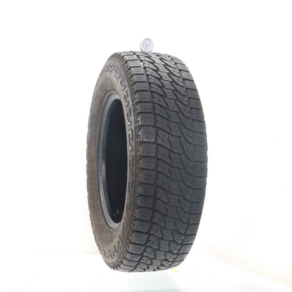 Used LT 265/70R18 Leao Lion Sport A/T 124/121S E - 10/32 - Image 1