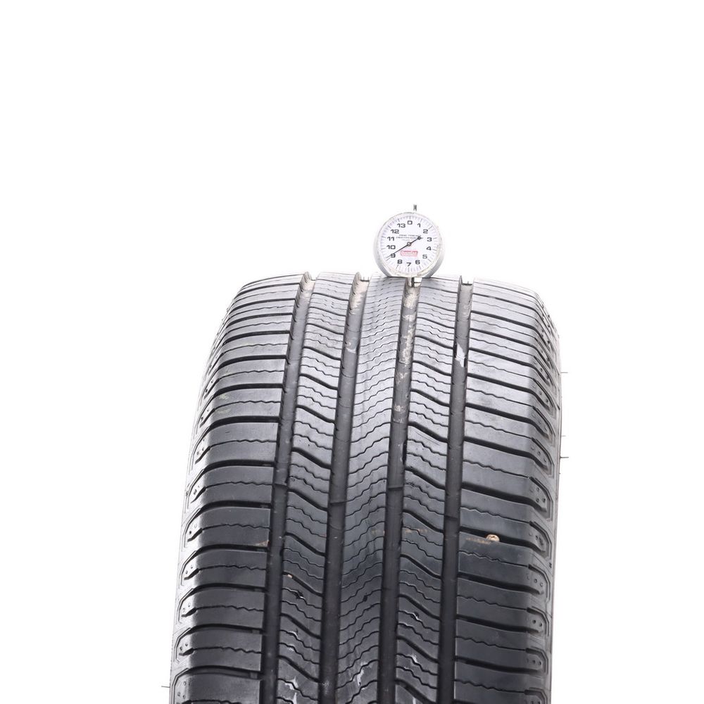 Used 245/55R19 Michelin Defender 2 107H - 9/32 - Image 2