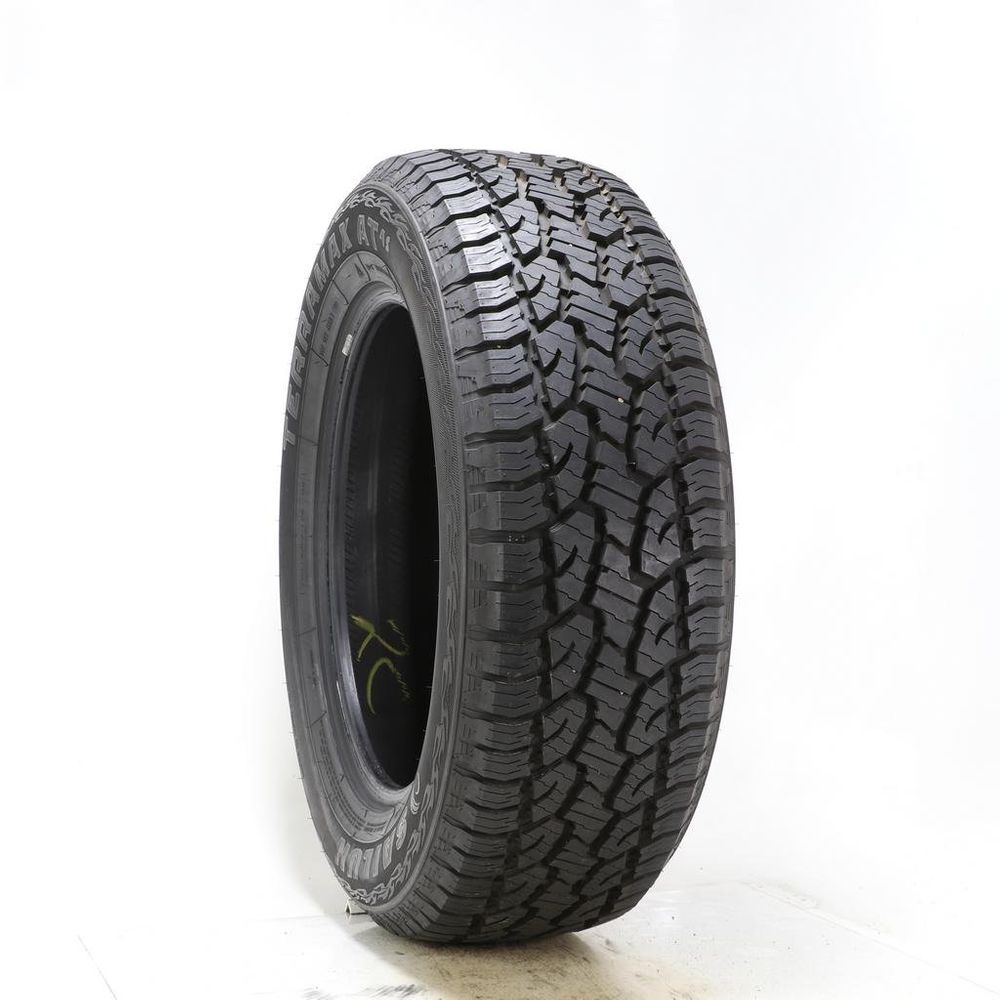 Driven Once 275/60R20 Sailun Terramax A/T 4S 115T - 13/32 - Image 1