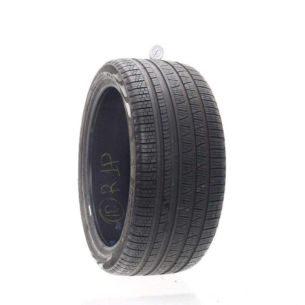 Set of (4) Used 295/35R21 Pirelli Scorpion Verde NEO 103V - 6.5-8/32 - Image 10