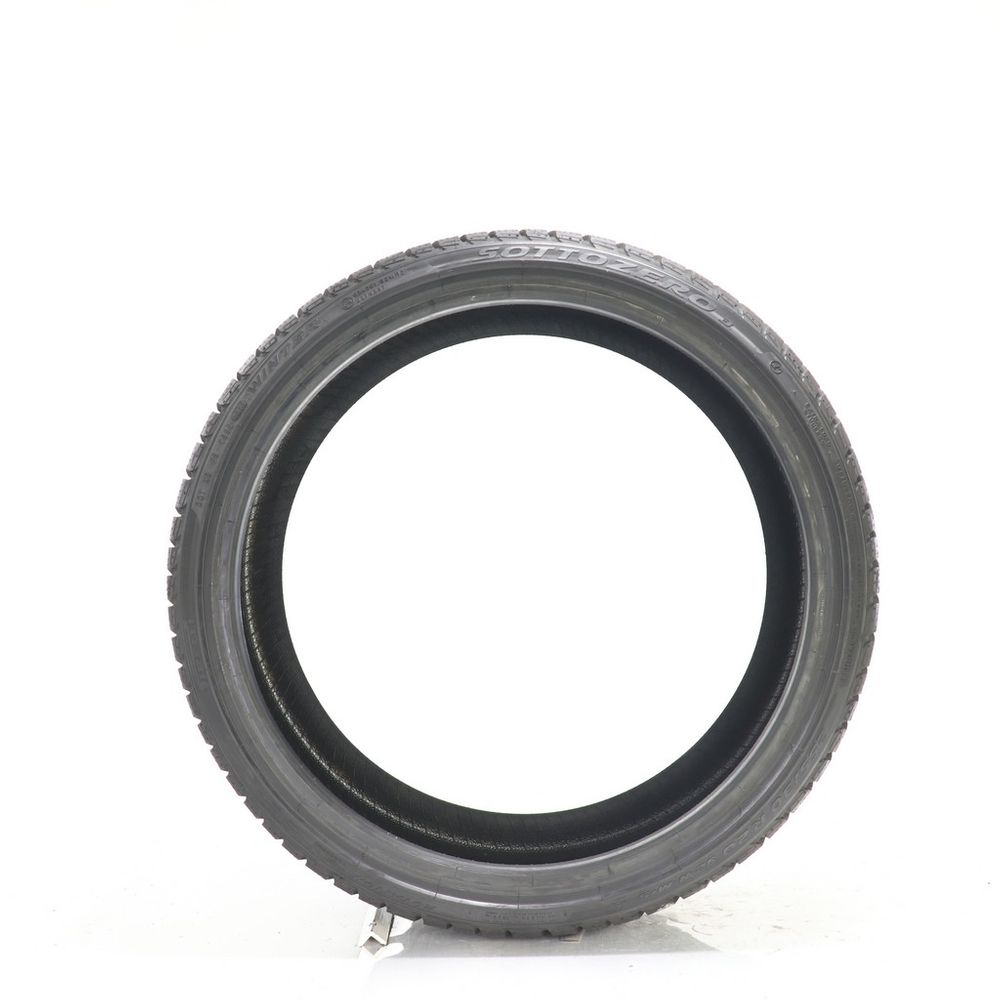 Driven Once 255/30R20 Pirelli Winter Sottozero 3 L 92W - 9/32 - Image 3