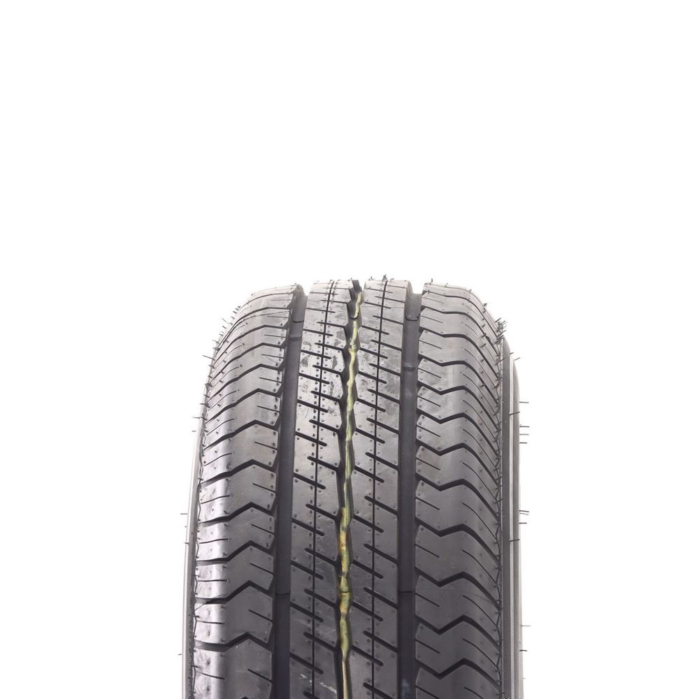 Set of (2) New 195/75R16C Accelera Ultra 3 107/105S - Image 2