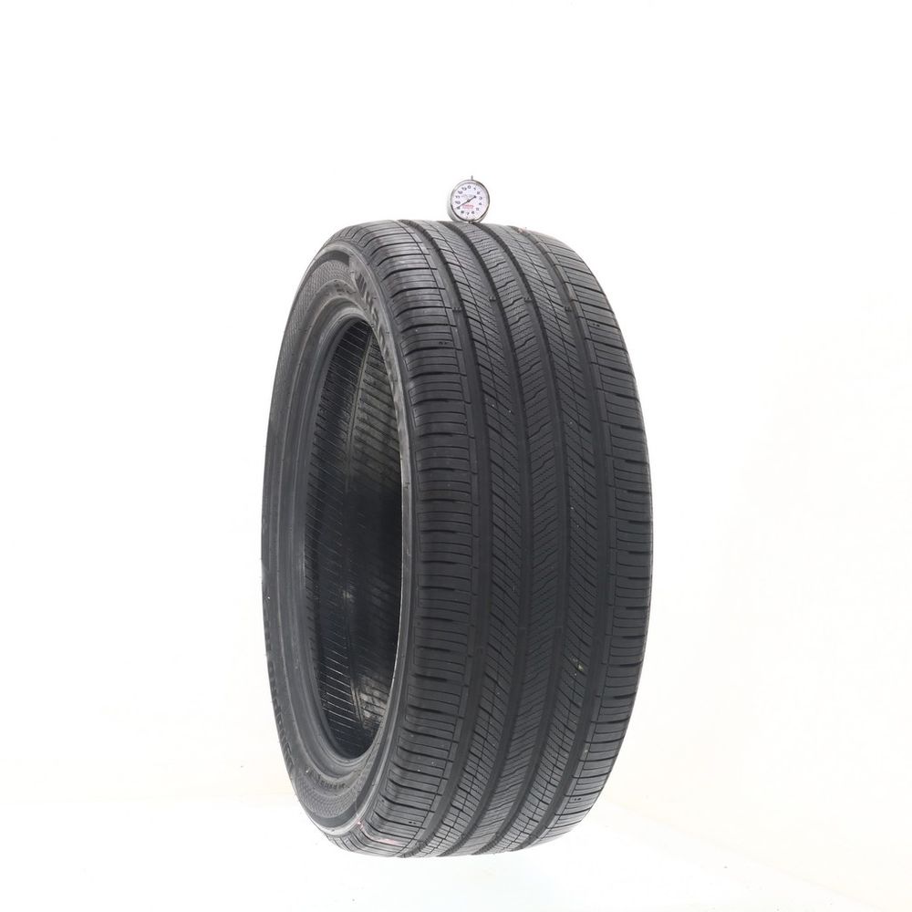 Set of (2) Used 265/45R20 Hankook Dynapro HPX RA43 108V - 8.5-9/32 - Image 4