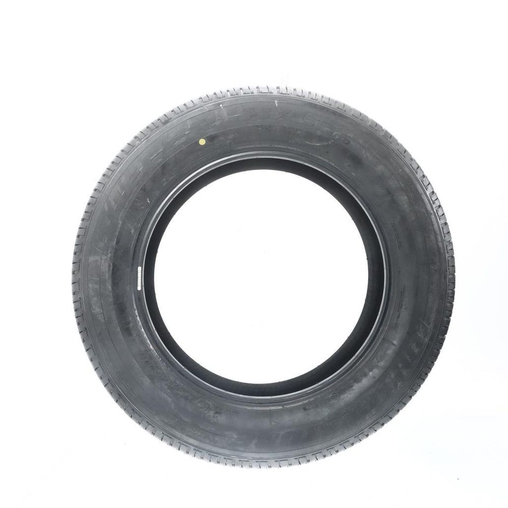 Set of (2) Used 245/60R18 Bridgestone Dueler H/L 400 104H - 10/32 - Image 3