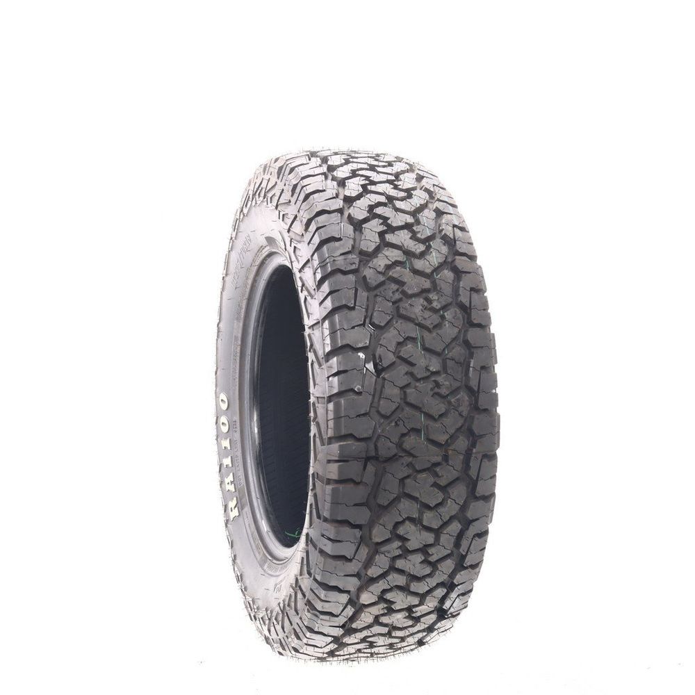 New LT 275/70R18 Roadcruza RA1100 125/122S E - Image 1