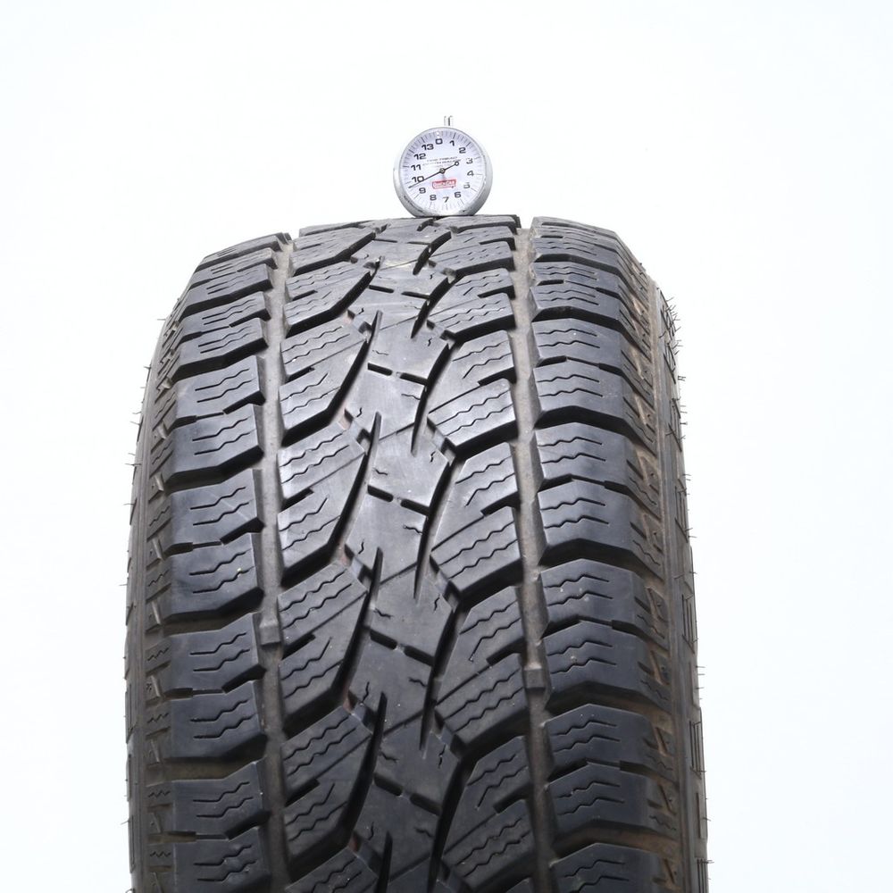 Used 275/65R18 Duro Frontier A/T 116H - 9.5/32 - Image 2