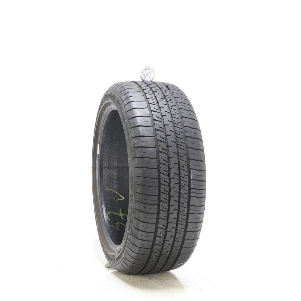 Used 225/45R18 Goodyear Eagle RS-A 91V - 9/32 - Image 1