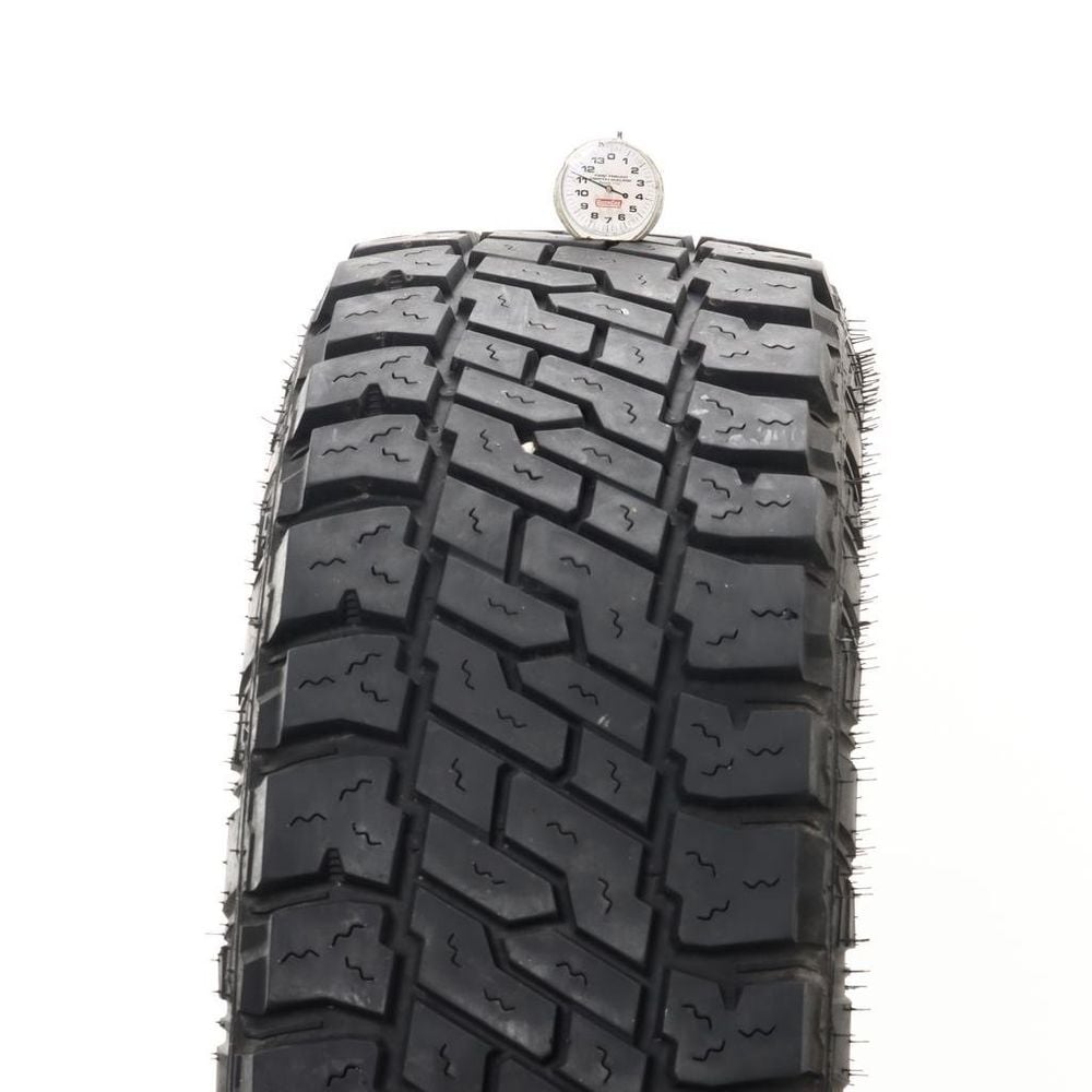 Used LT 275/70R18 Mickey Thompson Baja Legend EXP 125/122Q E - 11/32 - Image 2