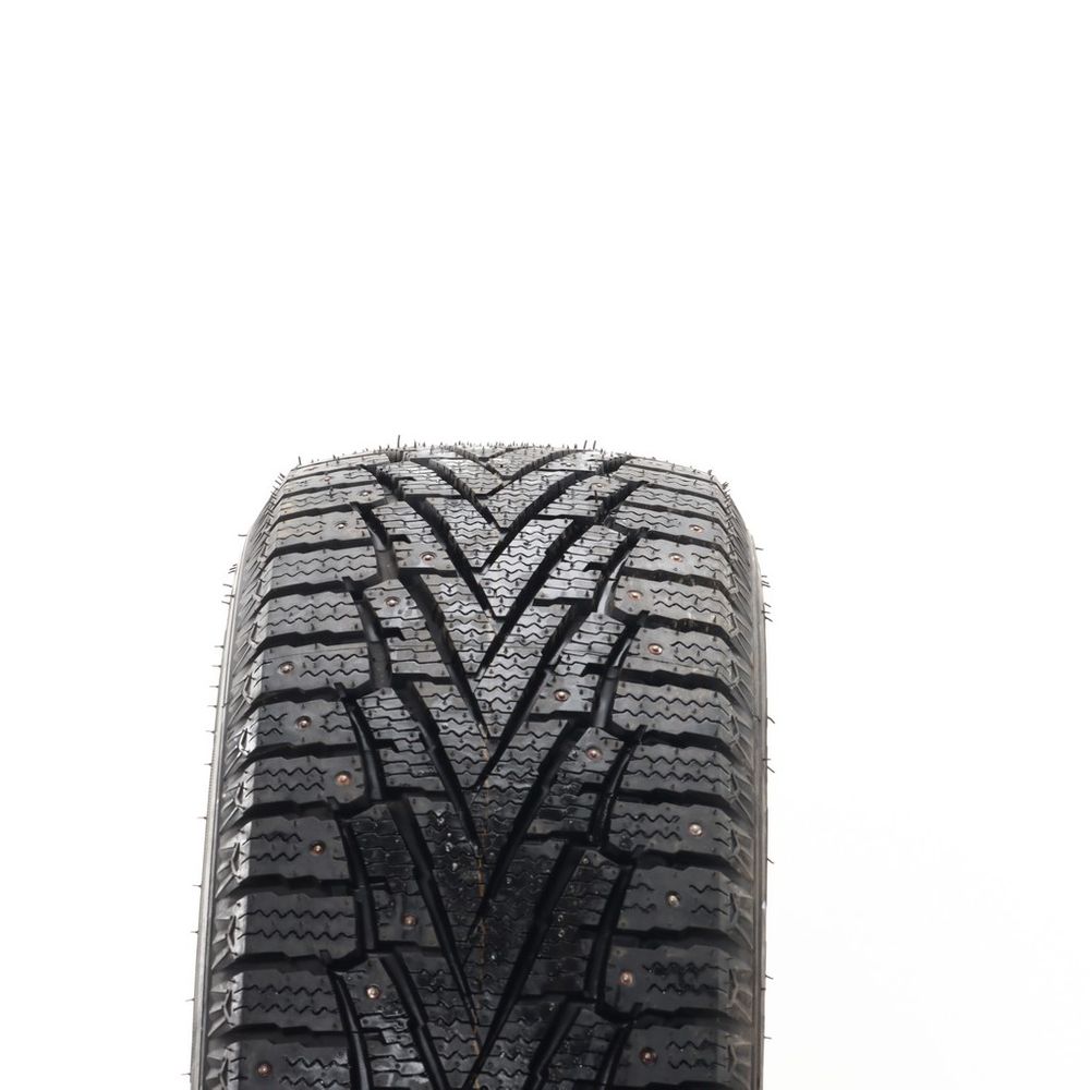 Driven Once 235/65R16C Nexen WinGuard winSpike SUV 121/119R E - 12.5/32 - Image 2