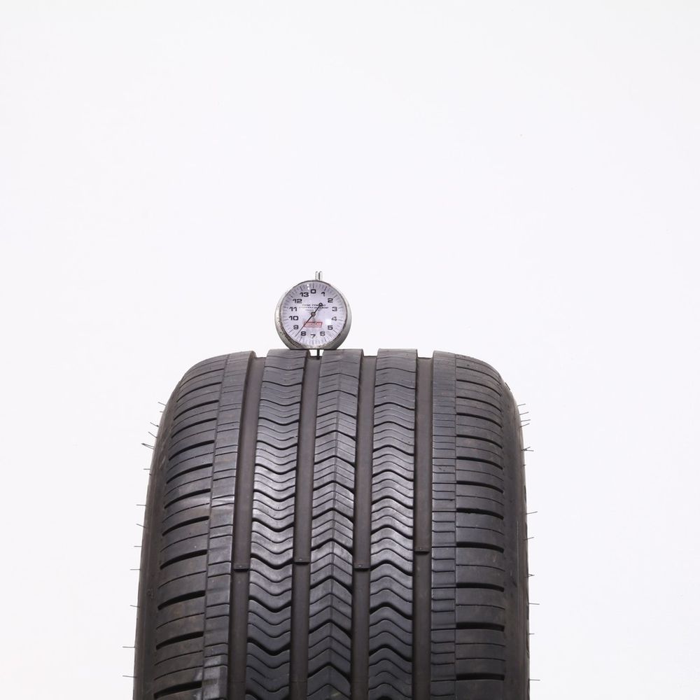 Used 245/45R18 Goodyear Eagle Sport AS Run Flat 100H - 8/32 - Image 2