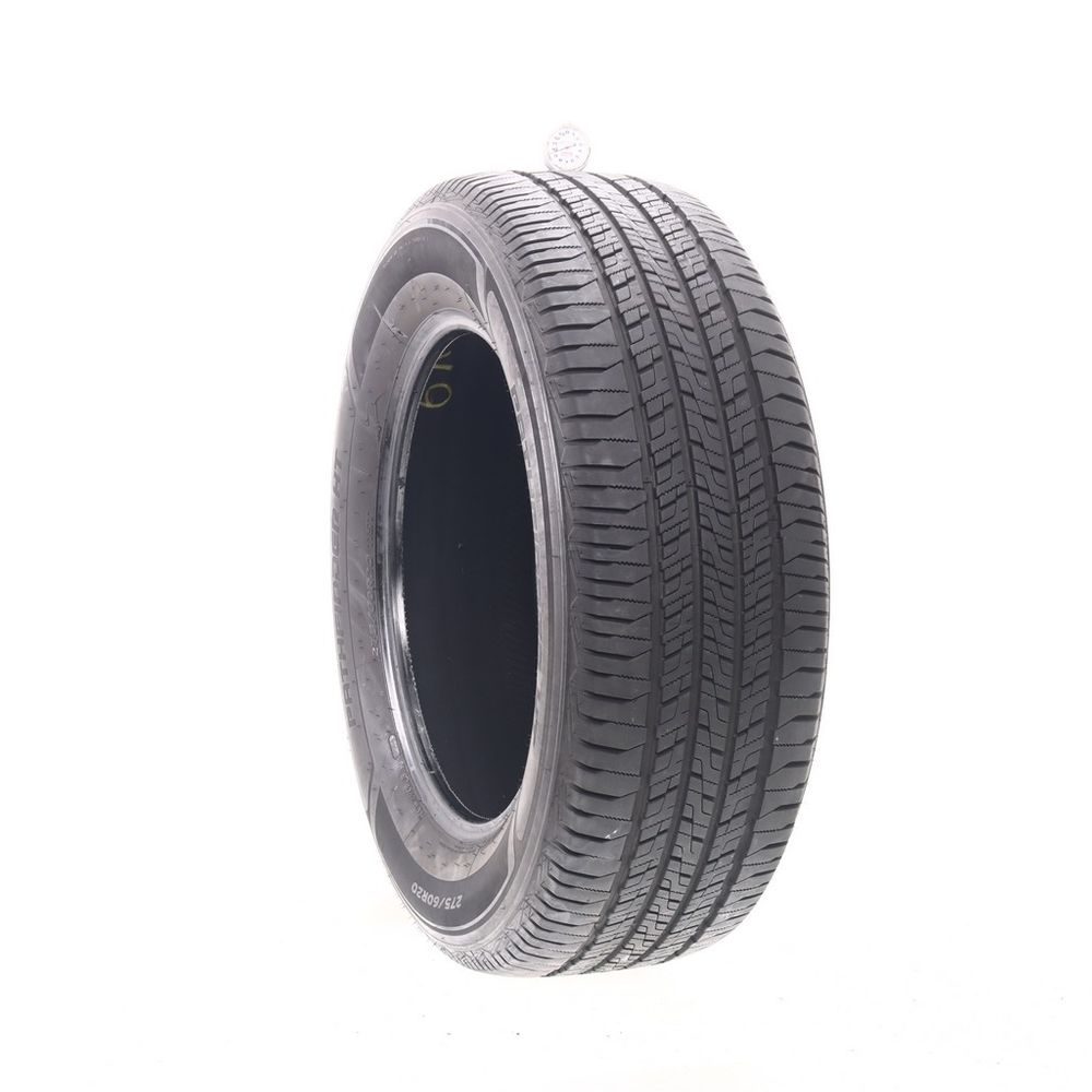 Set of (4) Used 275/60R20 Pathfinder HT 115T - 9.5-10.5/32 - Image 1