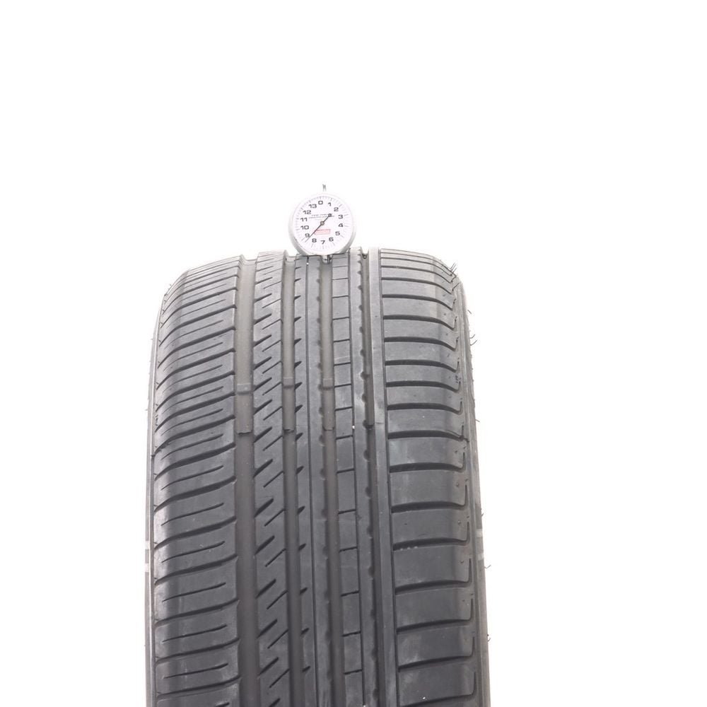 Used 245/40ZR21 Saffiro SF5000 100Y - 8.5/32 - Image 2