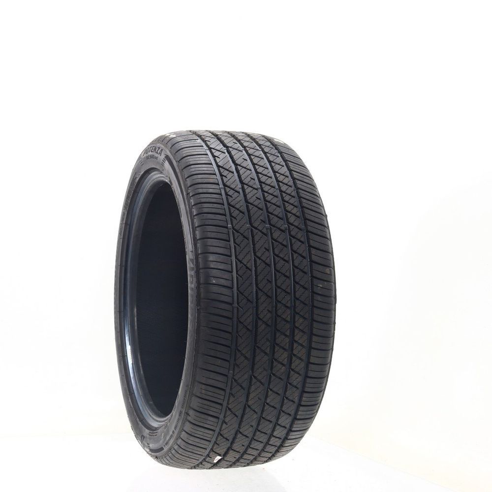 Set of (2) New 275/40R19 Bridgestone Potenza RE980AS+ 101W - Image 1