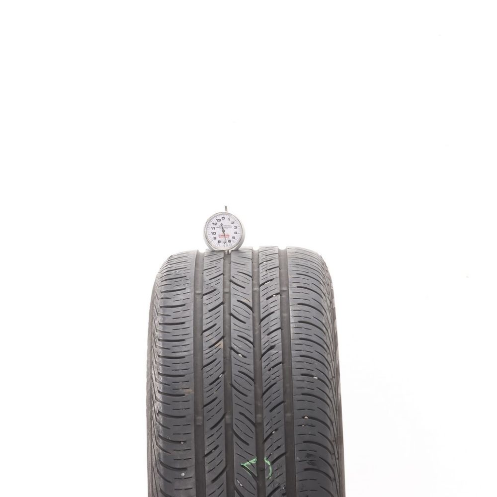 Used 215/55R16 Continental ContiProContact 97H - 6.5/32 - Image 2