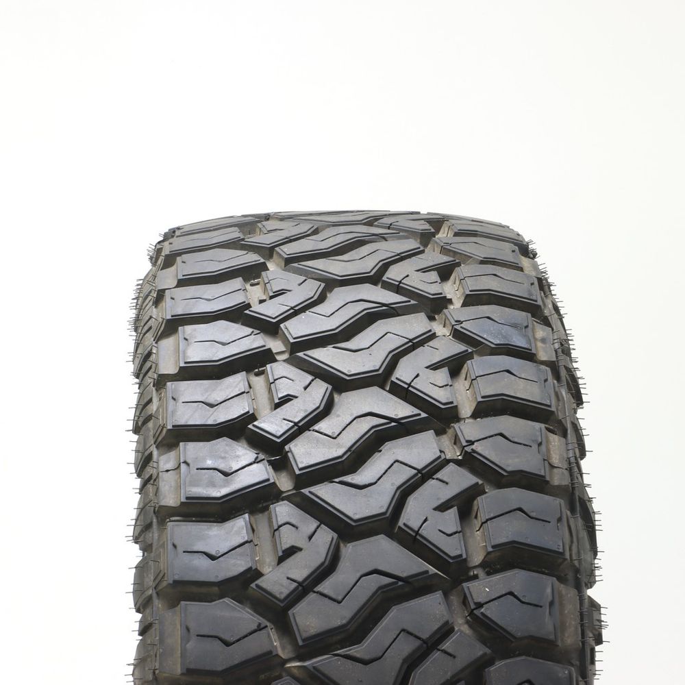 Used LT 33X10.5R20 Venom Power Terra Hunter R/T+ 121Q E - 15/32 - Image 2