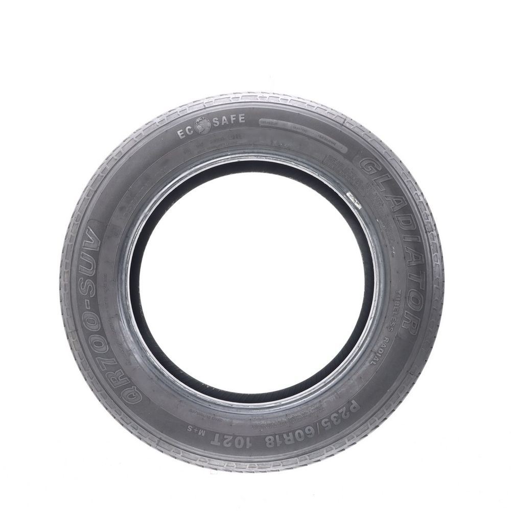 Used 235/60R18 Gladiator QR700 SUV 102T - 7.5/32 - Image 3