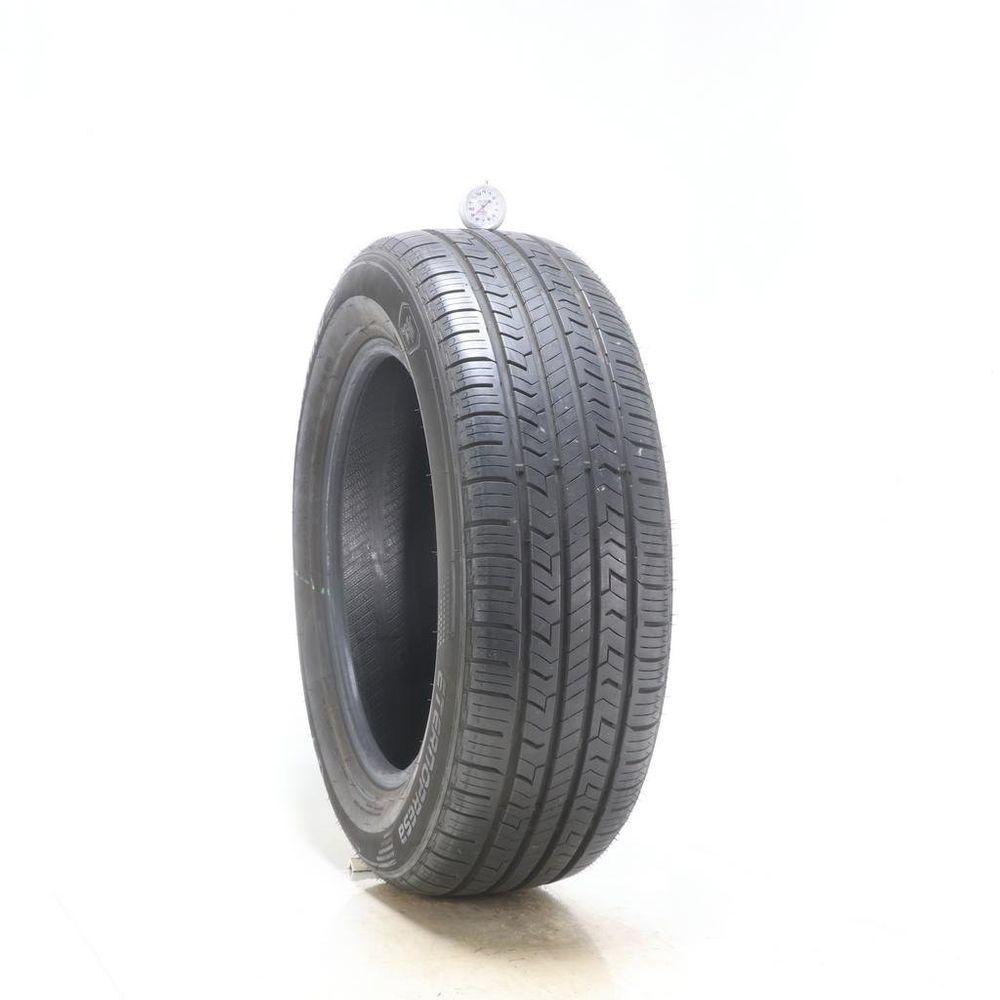 Set of (2) Used 235/60R18 Ferentino Eternopresa 103H - 8.5/32 - Image 1