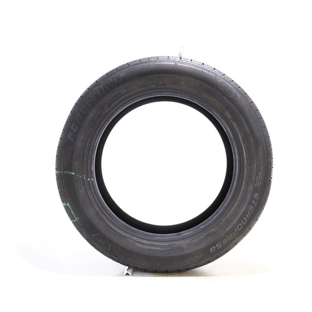 Set of (2) Used 235/60R18 Ferentino Eternopresa 103H - 8.5/32 - Image 3