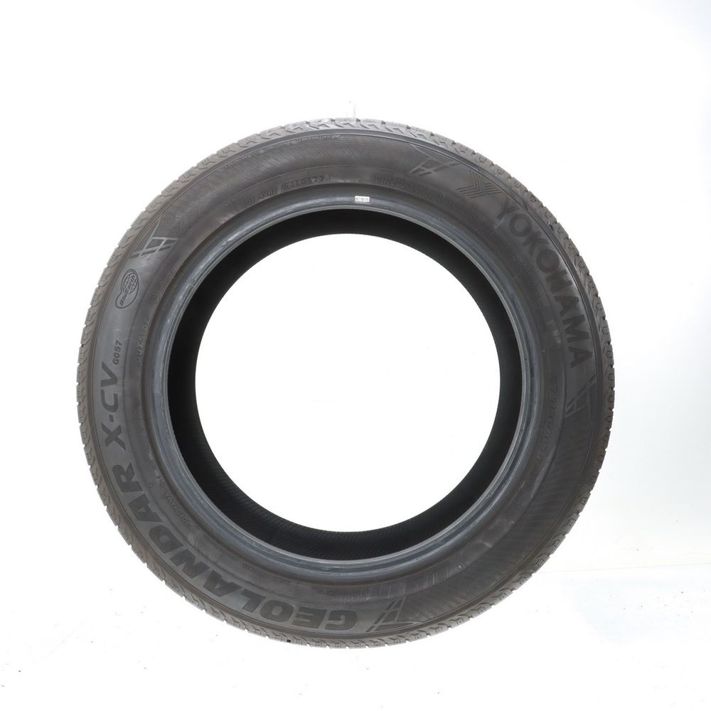 Used 275/50R19 Yokohama Geolandar X-CV G057 112W - 9.5/32 - Image 3