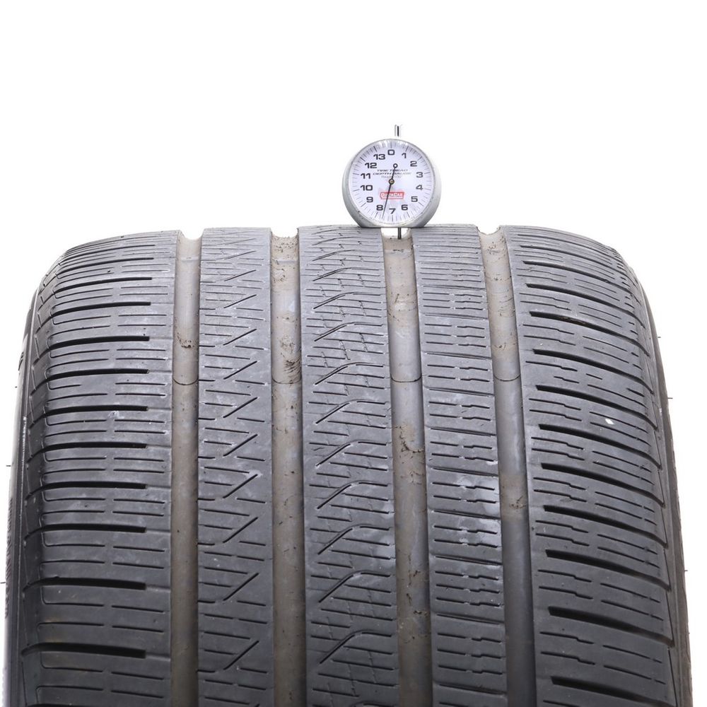 Used 315/30R21 Pirelli Cinturato P7 N1 PNCS 105V - 7.5/32 - Image 2