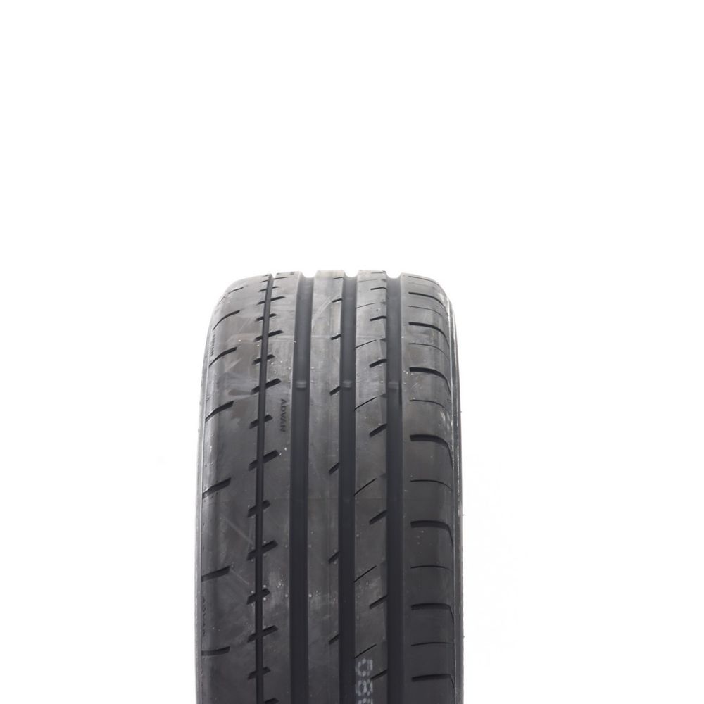 New 245/45R19 Yokohama Advan Apex V601 102Y - Image 2