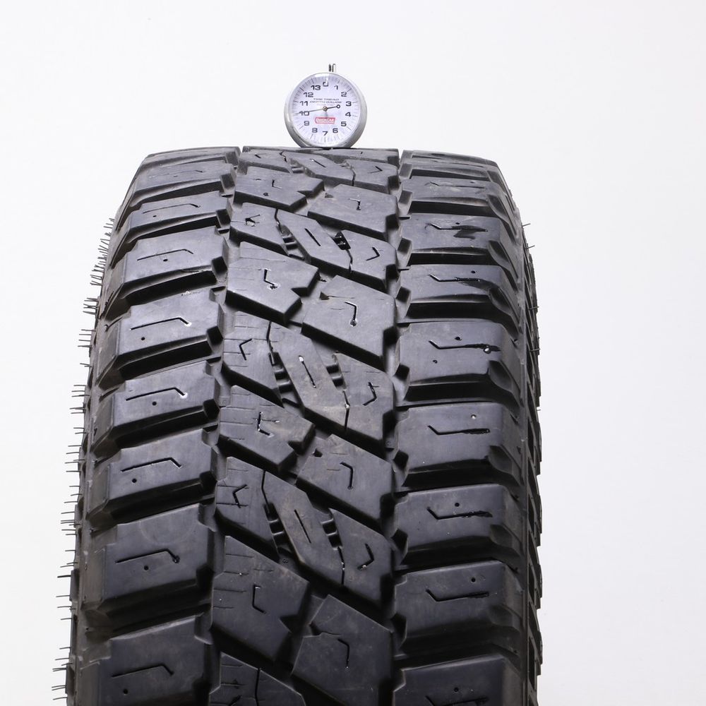 Used LT 265/70R18 DeanTires Back Country Mud Terrain MT-3 124/121Q E - 10/32 - Image 2