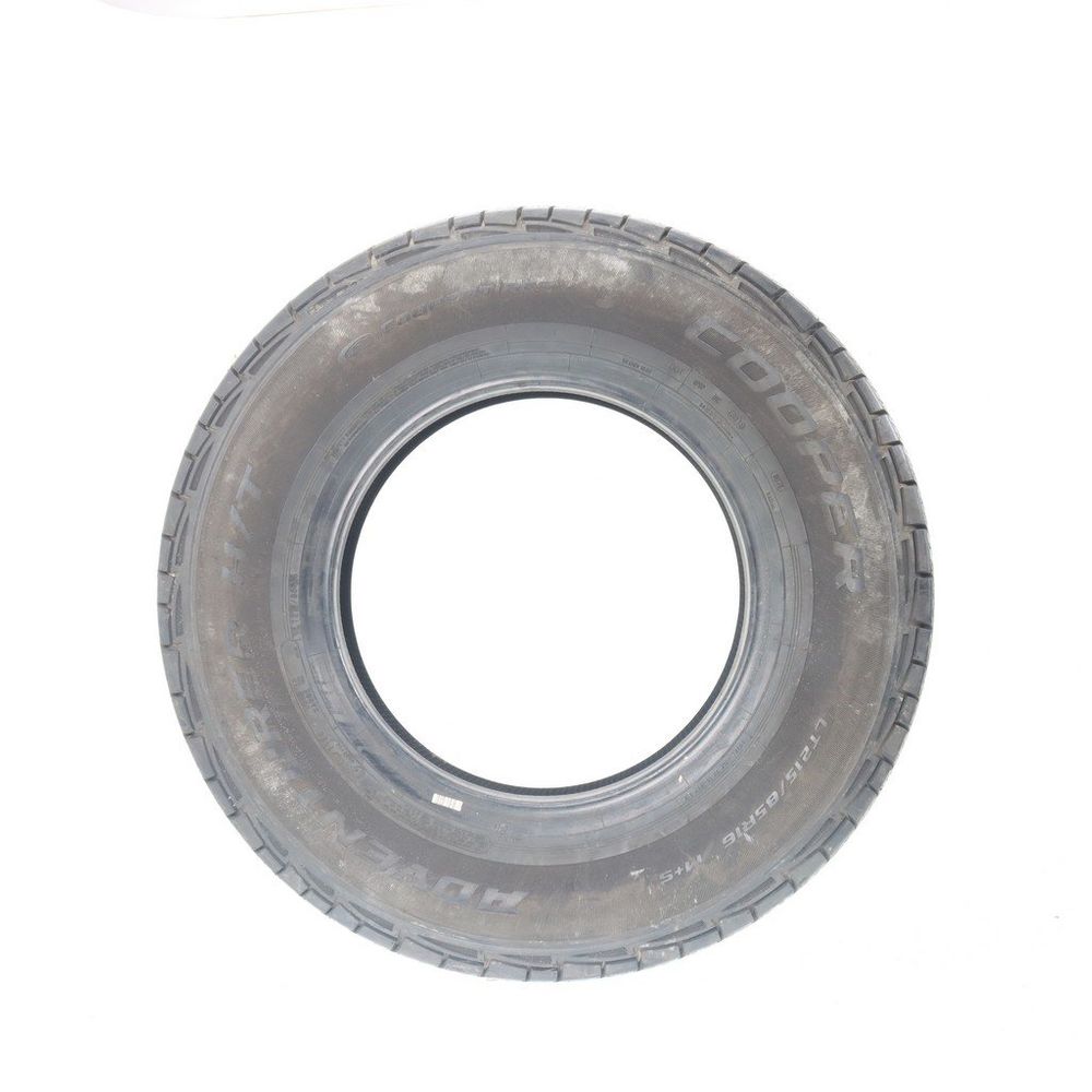 New LT 215/85R16 Cooper Adventurer H/T 115/112R E - Image 3