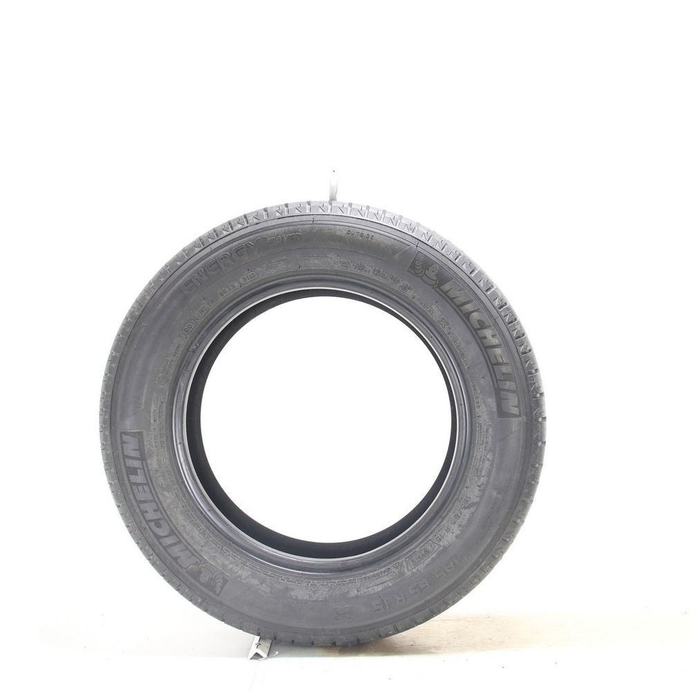 Used 195/65R15 Michelin Energy Saver 91H - 9/32 - Image 3