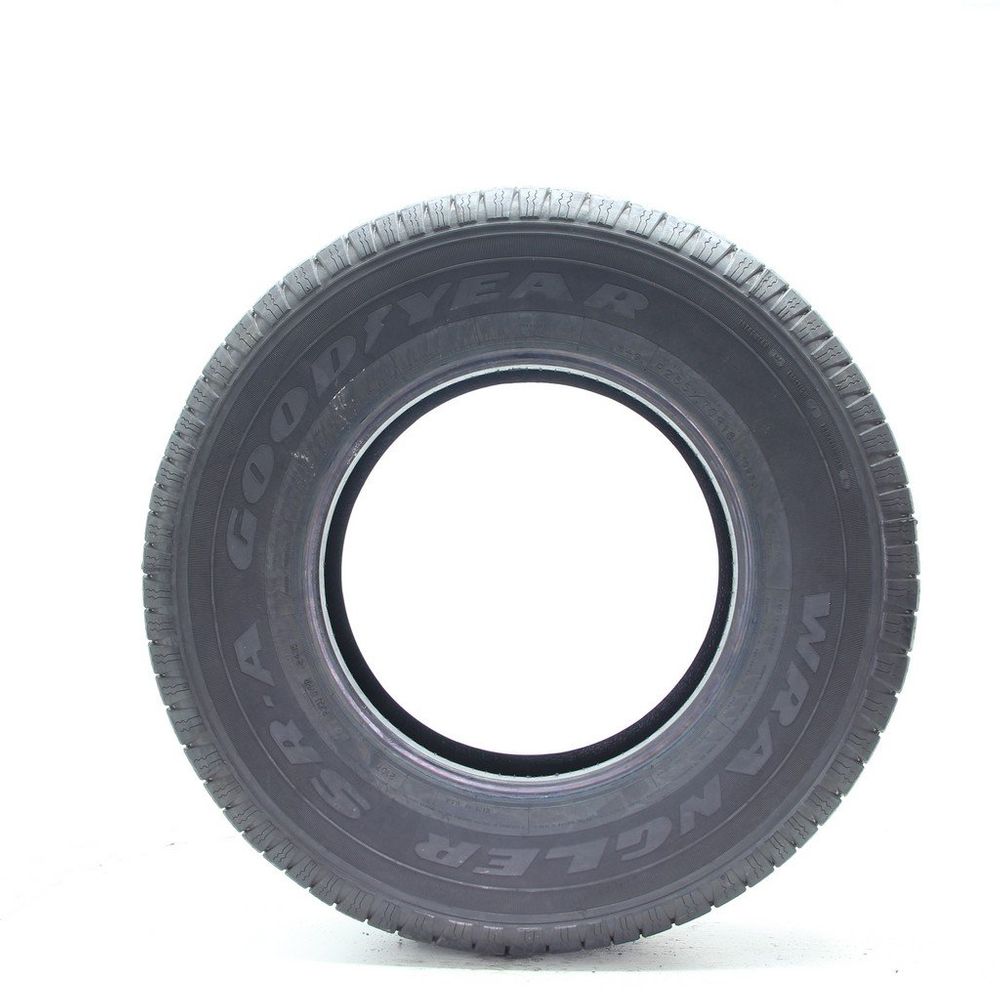 New 255/70R16 Goodyear Wrangler SR-A 109S - 11/32 - Image 3