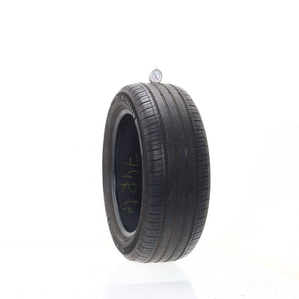 Used 215/55R17 Michelin Primacy A/S 94V - 5/32 - Image 1