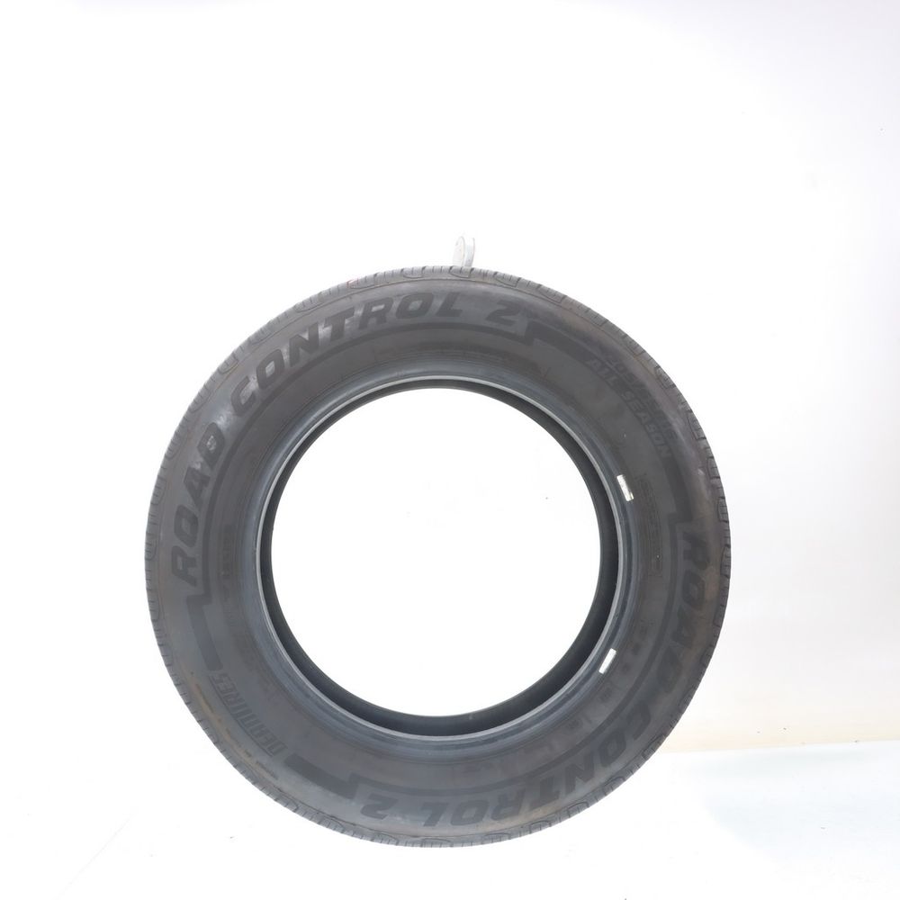 Set of (2) Used 205/65R16 DeanTires Road Control 2 95H - 7.5-8.5/32 - Image 3
