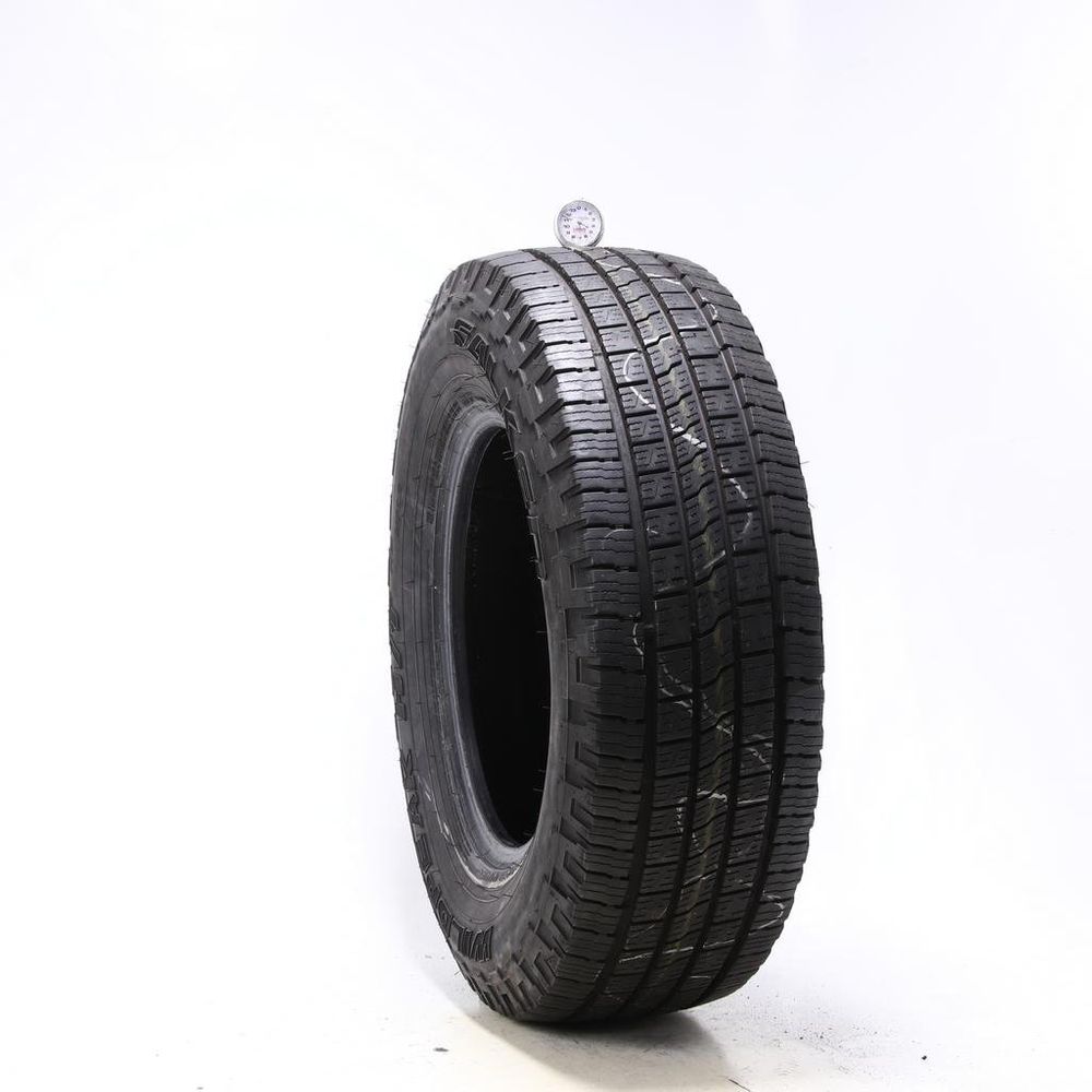 Set of (2) Used LT 265/70R17 Falken WildPeak H/T HT02 HD 121/118S E - 11-11.5/32 - Image 4
