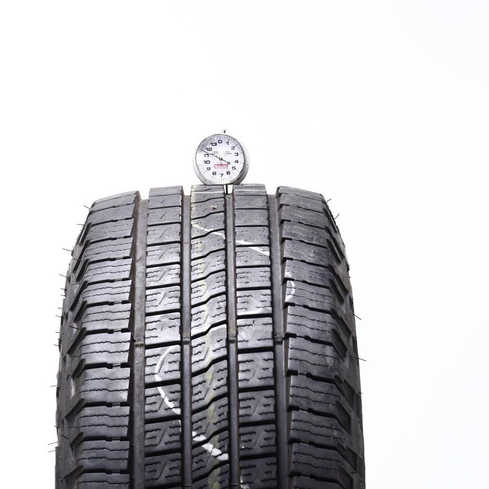 Set of (2) Used LT 265/70R17 Falken WildPeak H/T HT02 HD 121/118S E - 11-11.5/32 - Image 5
