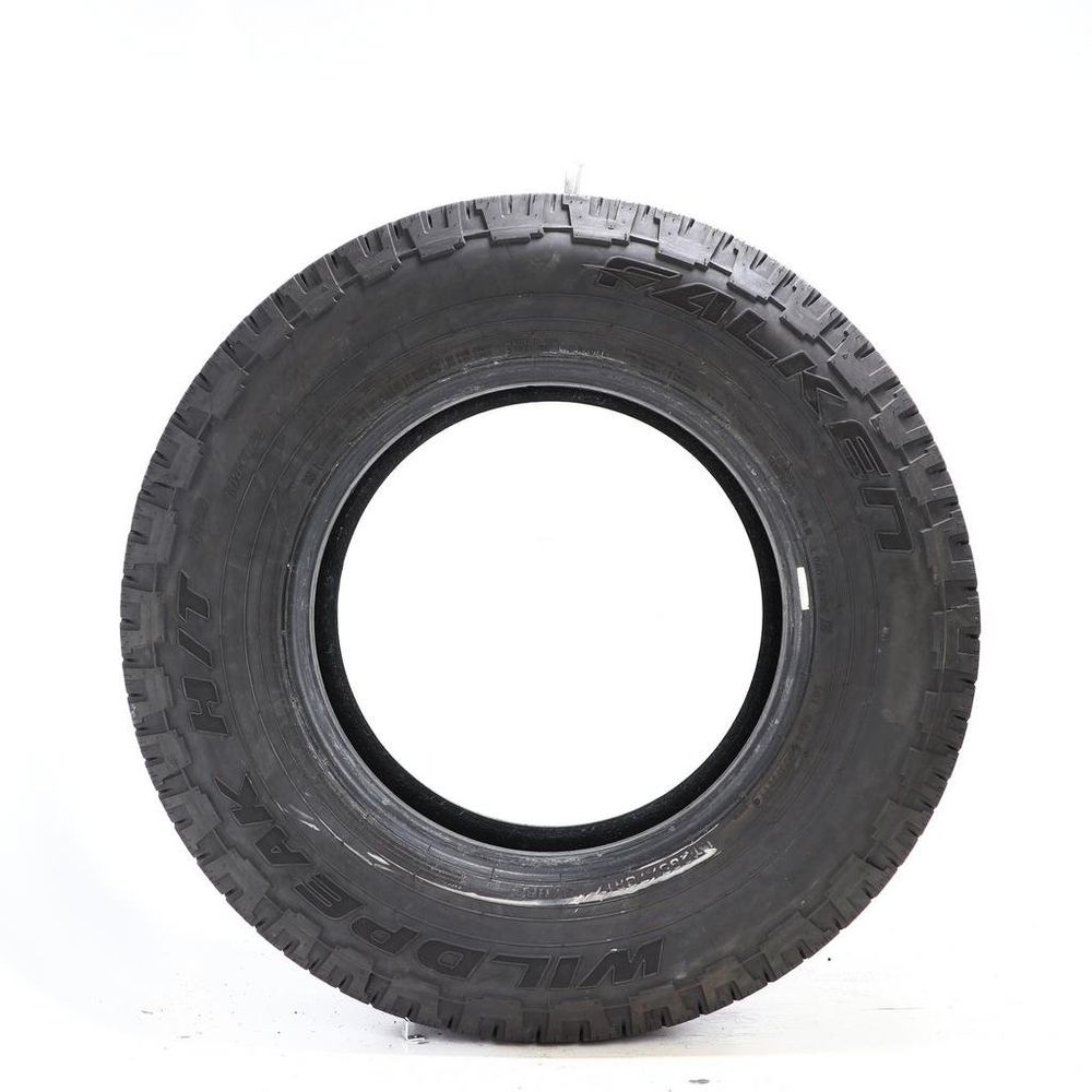 Set of (2) Used LT 265/70R17 Falken WildPeak H/T HT02 HD 121/118S E - 11-11.5/32 - Image 6