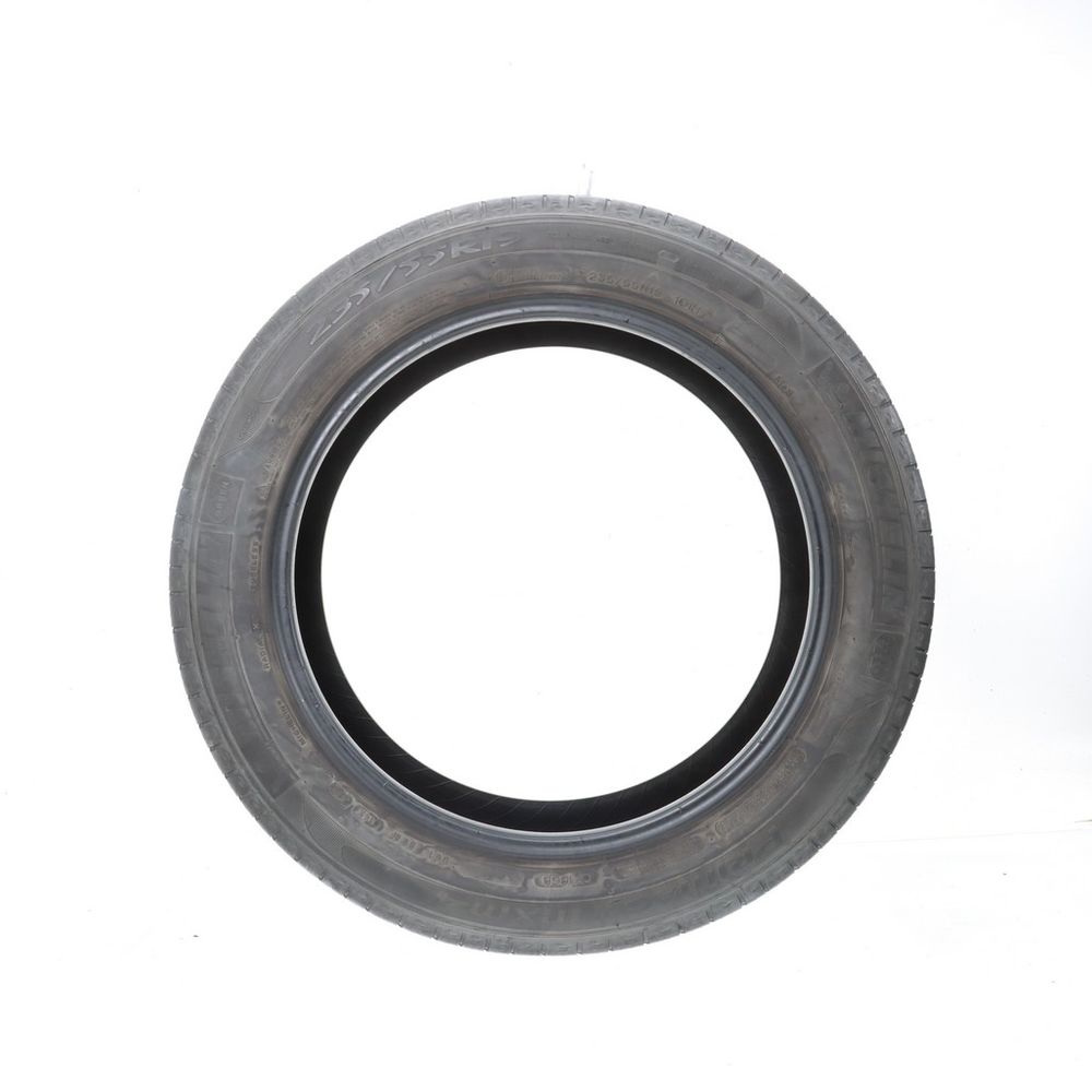 Used 235/55R19 Michelin Primacy MXM4 101H - 5.5/32 - Image 3