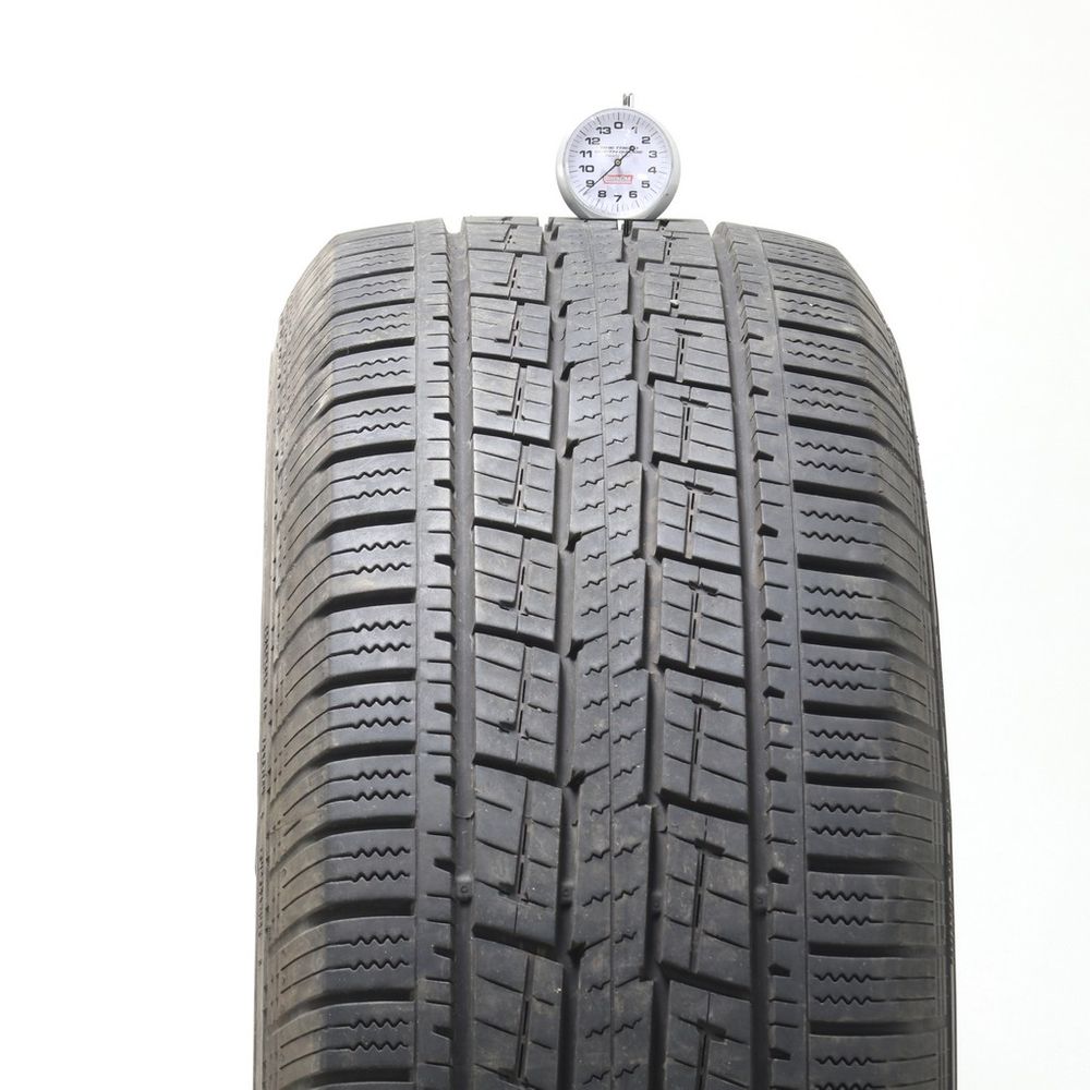 Set of (2) Used 275/65R18 General Reliatrek HT 116T - 8-8.5/32 - Image 5