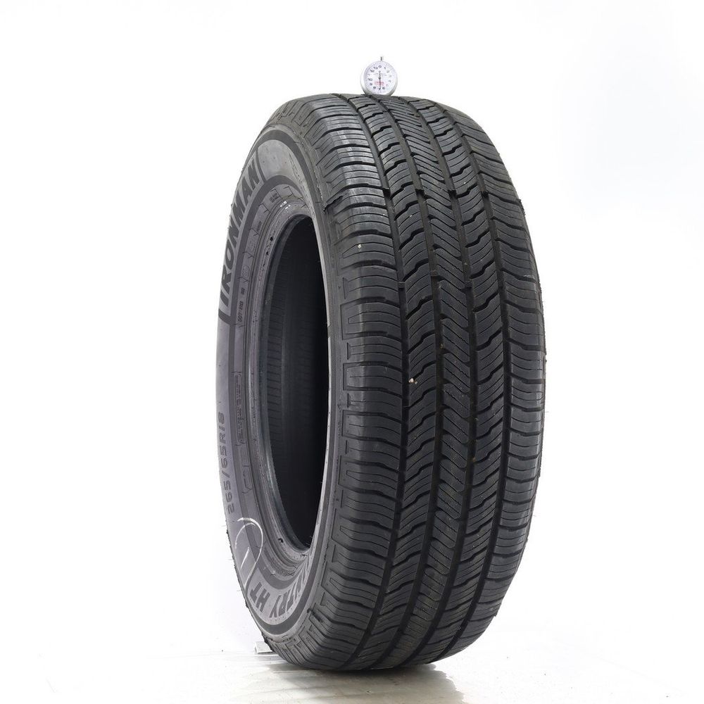 Used 265/65R18 Ironman All Country HT 114T - 6.5/32 - Image 1