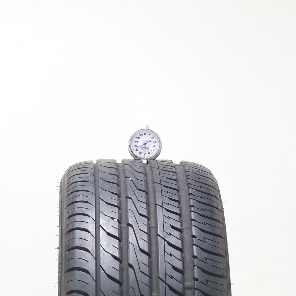 Set of (2) Used 245/40ZR19 Ironman IMove Gen 3 AS 98W - 9-9.5/32 - Image 2