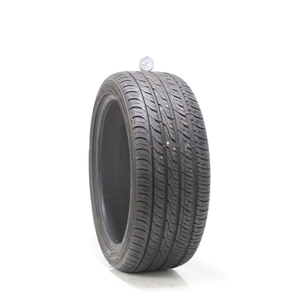 Set of (2) Used 245/40ZR19 Ironman IMove Gen 3 AS 98W - 9-9.5/32 - Image 4