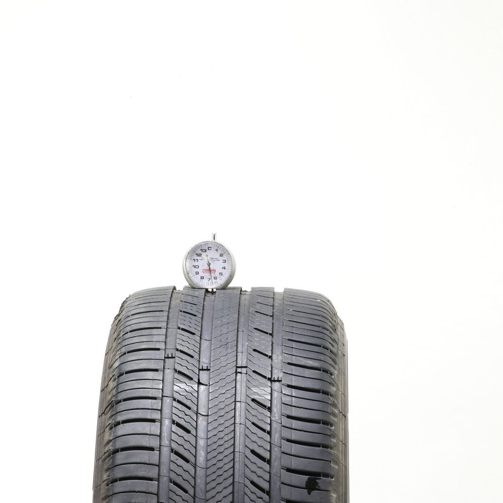 Used 225/55R16 Michelin Premier A/S 95V - 6.5/32 - Image 2