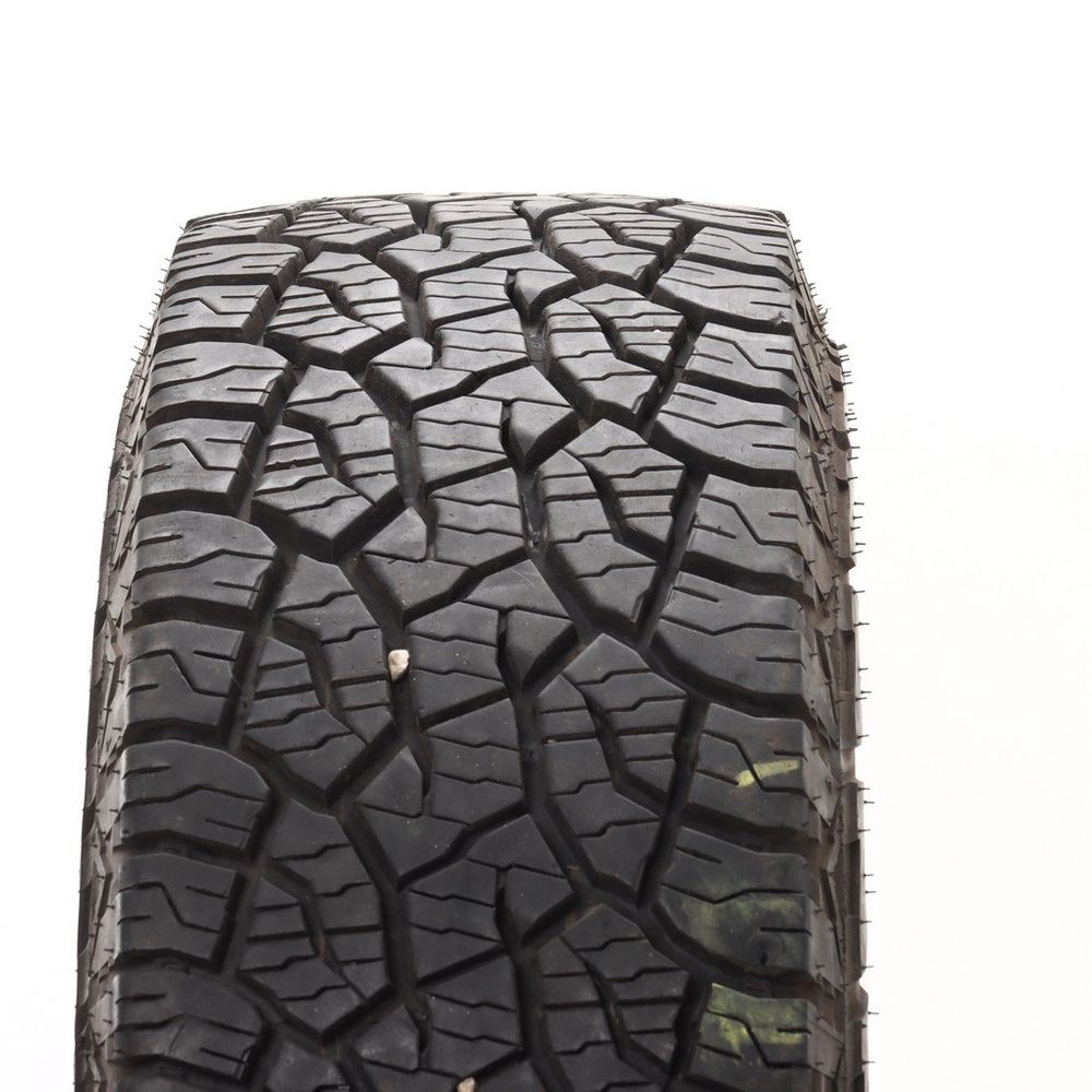 Used LT 285/70R17 Kumho Road Venture AT52 121/118R E - 14/32 - Image 2